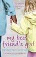 Cover of My Best Friend's Girl