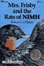 Cover of Mrs. Frisby and the Rats of Nimh