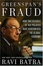 Cover of Greenspan's Fraud