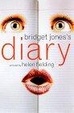 Cover of Bridget Jones's Diary