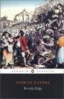 Barnaby Rudge : A Tale of the Riots of 'Eighty (Penguin Classics)