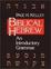 Cover of "Biblical Hebrew"