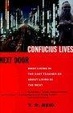 Cover of Confucius Lives Next Door