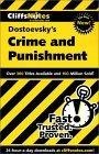 Crime and Punishment (Cliffs Notes)
