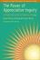 Cover of "The Power of Appreciative Inquiry"