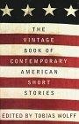 The Vintage Book of Contemporary American Short Stories (Vintage Contemporaries)