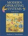 Modern Operating Systems (2nd Edition)