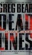 Cover of Dead Lines