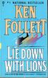 Cover of Lie Down with Lions