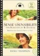 Cover of The Sense and Sensibility Screenplay & Diaries