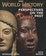 Cover of "World History"