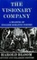 Cover of "The Visionary Company"