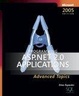Cover of Programming Microsoft  ASP.NET 2.0 Applications
