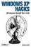 Cover of "Windows XP Hacks"