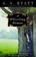 Cover of A Whistling Woman