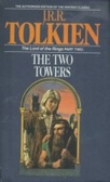 The Two Towers (The Lord of the Rings, Part 2)