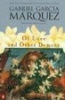 Cover of Of Love and Other Demons