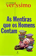 Cover of As Mentiras Que os Homens Contam