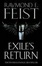Cover of "Exile's Return"