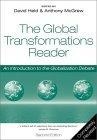 Global Transformations Reader : An Introduction to the Globalization Debate
