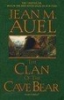 Cover of The Clan of the Cave Bear