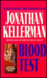 Cover of Blood Test