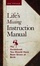 Cover of "Life's Missing Instruction Manual"