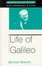 Cover of "Life Of Galileo"