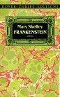Frankenstein (Dover Thrift Editions)