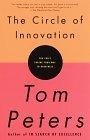 The Circle of Innovation : You Can't Shrink Your Way to Greatness