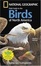 Cover of "National Geographic Field Guide To The Birds Of North America, 4th Edition"