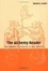Cover of "The Alchemy Reader"
