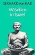 Cover of Wisdom in Israel