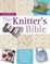 Cover of The Knitters Bible