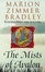 Cover of The Mists of Avalon
