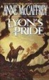 Cover of Lyon's Pride