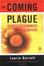 Cover of "The Coming Plague"