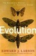 Cover of Evolution