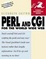 Cover of Perl and CGI for the World Wide Web