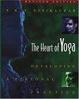Cover of The Heart of Yoga