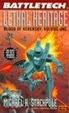 Cover of Lethal Heritage
