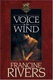 A Voice in the Wind (Mark of the Lion #1)