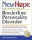 Cover of "New Hope for People with Borderline Personality Disorder"