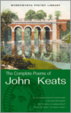 Cover of POETICAL WORKS-KEATS