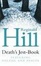 Cover of "Death's Jest-Book"