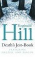 Cover of Death's Jest-Book
