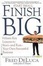 Cover of "Start Small, Finish Big"