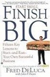 Cover of Start Small, Finish Big