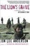 Cover of "The Lion's Grave"