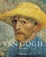 Cover of "Vincent van Gogh"